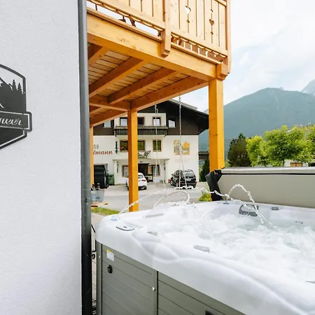 Сasa de vacaciones Bubbelen Aan De Piste Kotschach-Mauthen