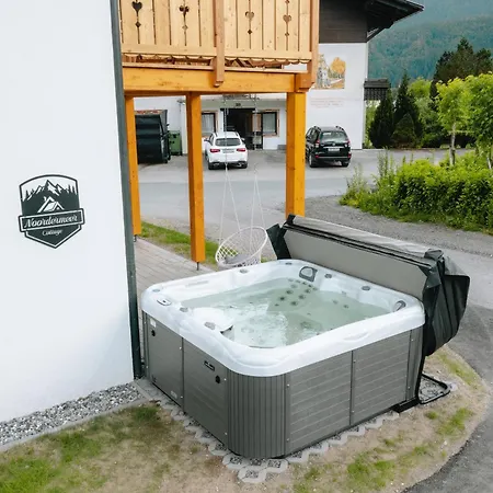 Ferienhaus Bubbelen Aan De Piste Kotschach-Mauthen