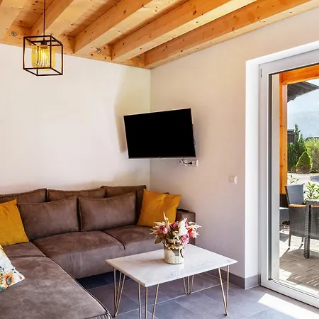 Ferienhaus Bubbelen Aan De Piste *