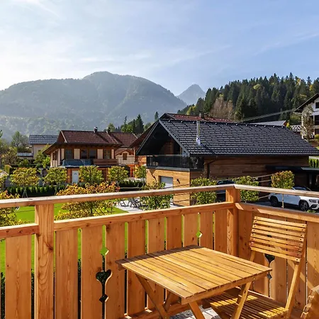 Ferienhaus Bubbelen Aan De Piste Kotschach-Mauthen