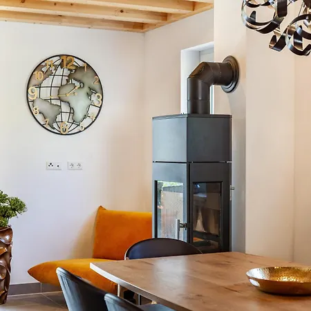 Ferienhaus Bubbelen Aan De Piste