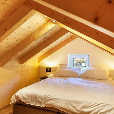 Ferienhaus Bubbelen Aan De Piste